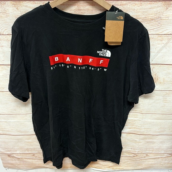 Women’s SS Banfe coord tee - Picture 1 of 5